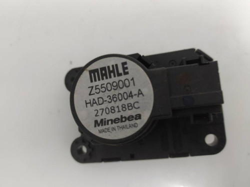 MOTOR APERTURA TRAMPILLAS CLIMATIZADOR Opel CROSSLAND X 