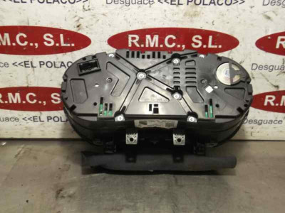 RELOJ CUENTA KILOMETROS, SEAT, IBIZA SC (6P5)