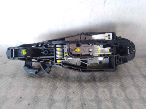 MANETA EXTERIOR DELANTERA DERECHA Citroen C4 BERLINA 