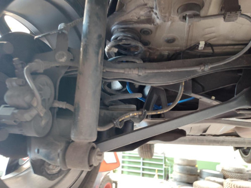 MANGUETA TRASERA IZQUIERDA BMW SERIE X1 (F48) 