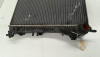  RADIADOR AGUA OPEL VECTRA C BERLINA 