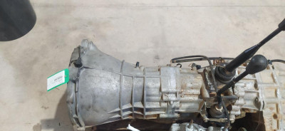 CAJA CAMBIOS, Nissan, TERRANO II (R20)