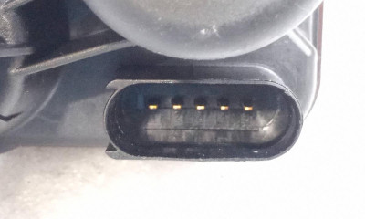 MOTOR ELECTRICO ACTUADOR