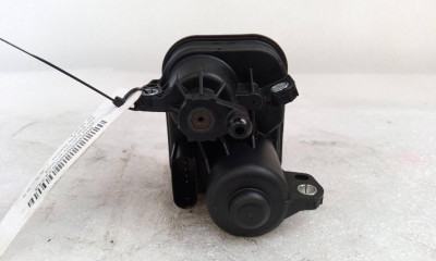 MOTOR ELECTRICO ACTUADOR