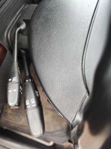  ANILLO AIRBAG, MERCEDES-BENZ, CLASE E (BM 211) BERLINA 