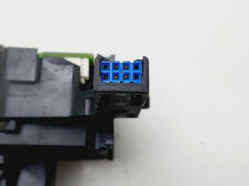  MANDO LIMPIA SEAT ALTEA (5P1) 