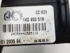  MANDO LIMPIA SEAT ALTEA (5P1) 