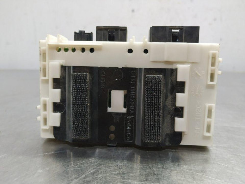  MODULO ELECTRONICO FORD TRANSIT CONNECT (CHC) 