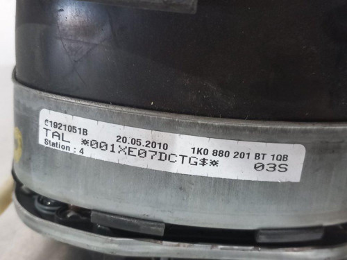 AIRBAG DELANTERO IZQUIERDO VOLKSWAGEN TOURAN (1T2) 