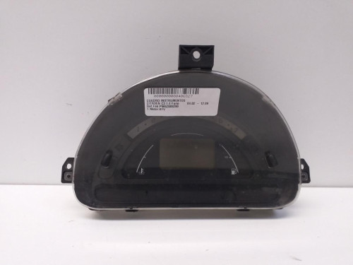  CUADRO INSTRUMENTOS CITROEN C3 