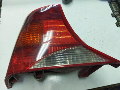 PILOTO TRASERO IZQUIERDO, Ford, FOCUS BERLINA (CAK)