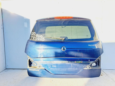 PORTON TRASERO, SSANGYONG, RODIUS
