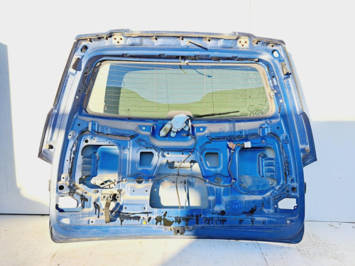 PORTON TRASERO SSANGYONG RODIUS 
