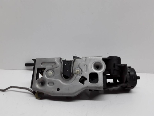 CERRADURA PUERTA DELANTERA IZQUIERDA MERCEDES-BENZ CLASE A (BM 168) 