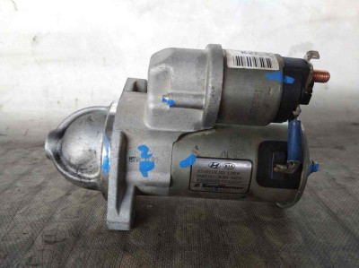 MOTOR ARRANQUE, HYUNDAI, I30 FASTBACK (PD)