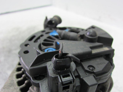 ALTERNADOR, VOLKSWAGEN, GOLF IV BERLINA (1J1)(10.1997)