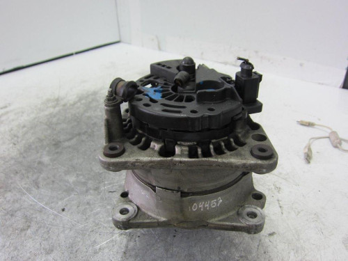  ALTERNADOR Volkswagen GOLF IV BERLINA (1J1)(10.1997) 