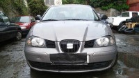 SEAT IBIZA (6L1)