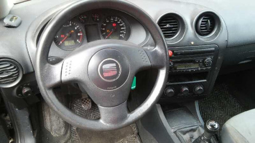 SEAT IBIZA (6L1) 