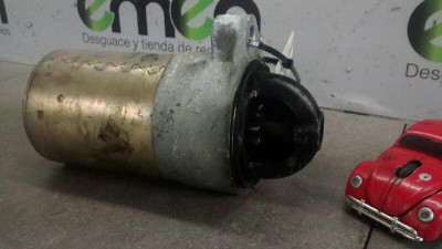 MOTOR ARRANQUE, CHEVROLET, KALOS