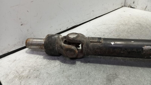  TRANSMISION CENTRAL, NISSAN, VANETTE CARGO 