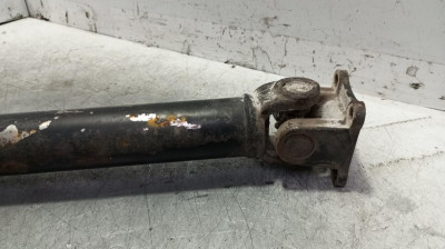 TRANSMISION CENTRAL, NISSAN, VANETTE CARGO