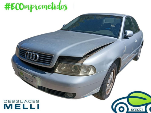  AUDI A4 BERLINA (B5) 