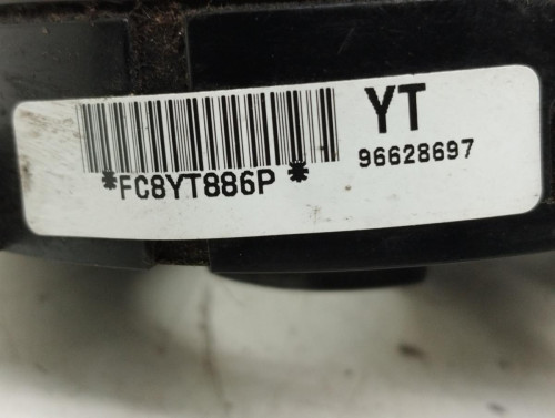  ANILLO AIRBAG CHEVROLET CAPTIVA 