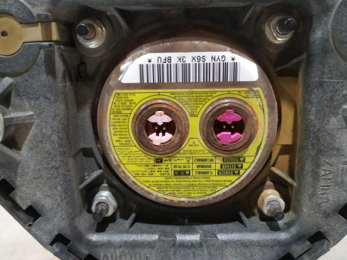  AIRBAG DELANTERO IZQUIERDO OPEL ZAFIRA B 