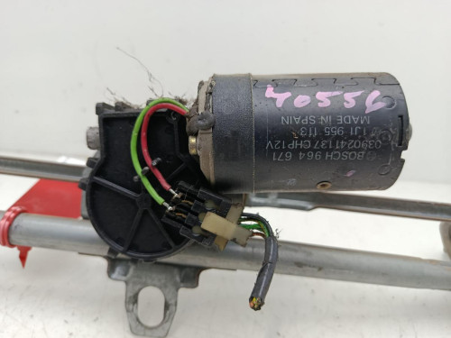 MOTOR LIMPIA DELANTERO Audi A3 (8L) 