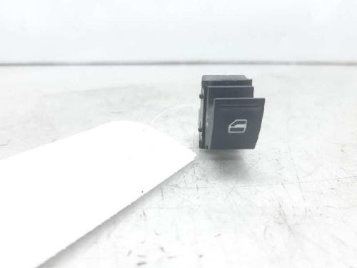  MANDO ELEVALUNAS DELANTERO DERECHO, SEAT, LEON (1P1) 