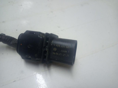 SONDA LAMBDA, Kia, SPORTAGE (KM)