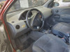 DAEWOO KALOS — автомобиль-донор на запчасти 