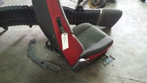 ASIENTO DELANTERO IZQUIERDO Volvo 