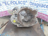 CAJA CAMBIOS Peugeot 307 BREAK / SW (S1)(04.2002) 