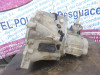 CAJA CAMBIOS Peugeot 307 BREAK / SW (S1)(04.2002) 