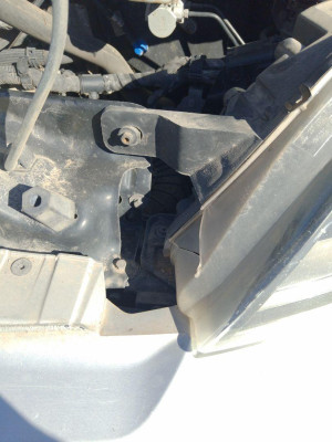 FARO IZQUIERDO, Fiat, DUCATO 3 MAXI FURGÓN TS 35 (295)