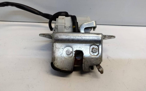 CERRADURA MALETERO / PORTON Fiat QUBO (300) 