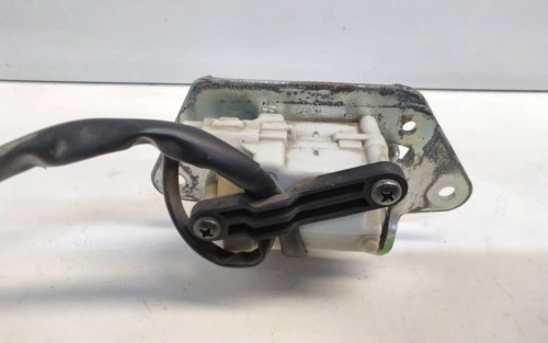 CERRADURA MALETERO / PORTON Fiat QUBO (300) 