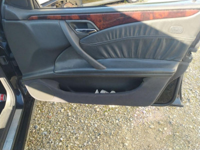 MANETA INTERIOR DELANTERA DERECHA, MERCEDES-BENZ, CLASE E (BM 210) BERLINA