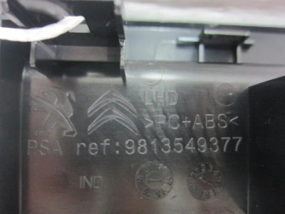 NO IDENTIFICADO, PEUGEOT, 508