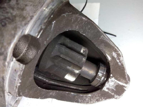  MOTOR ARRANQUE, HONDA, CIVIC 5 PUERTAS (MA/MB) 