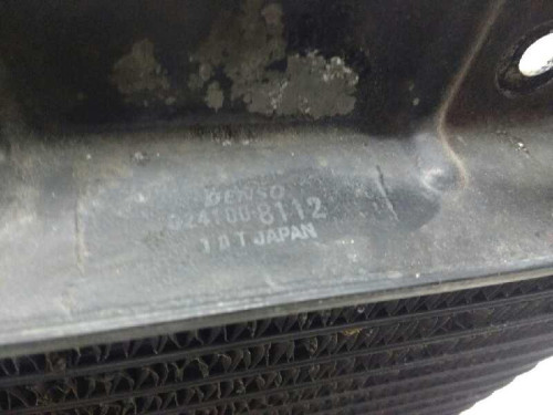  RADIADOR ACEITE MITSUBISHI MONTERO (V20/V40) 