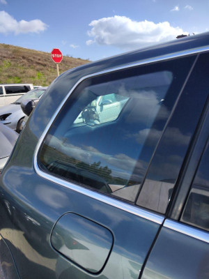 LUNA CUSTODIA TRASERA DERECHA, VOLKSWAGEN, TOUAREG (7LA)