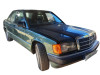  MERCEDES-BENZ 190 (BM 201) 