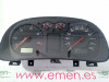  CUADRO INSTRUMENTOS VOLKSWAGEN BORA BERLINA (1J2)(1998) 