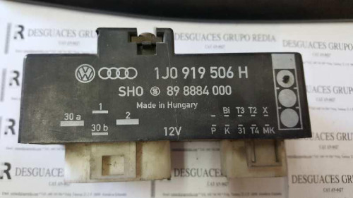  NO IDENTIFICADO 