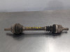  TRANSMISION DELANTERA DERECHA, CITROEN, C4 PICASSO 