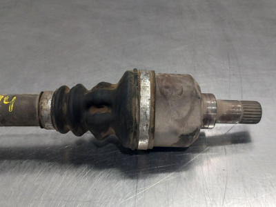 TRANSMISION DELANTERA DERECHA, CITROEN, C4 PICASSO