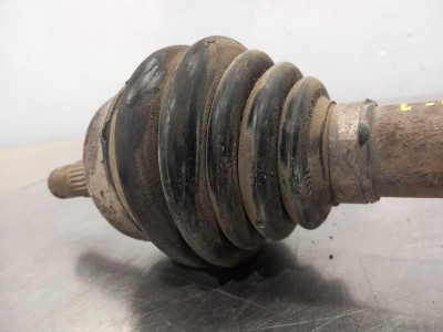 TRANSMISION DELANTERA DERECHA, CITROEN, C4 PICASSO